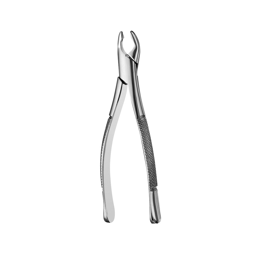 150A Cryer Parallel Beaks Upper Incisors & Canines Extraction Forceps - HiTeck Medical Instruments