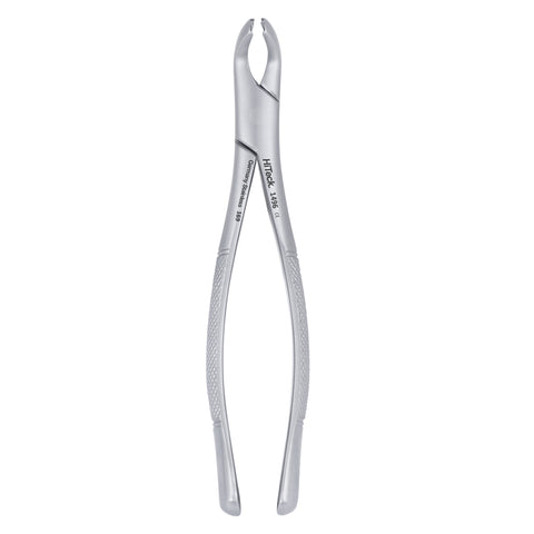 17 Lower Molars Extraction Forceps - HiTeck Medical Instruments