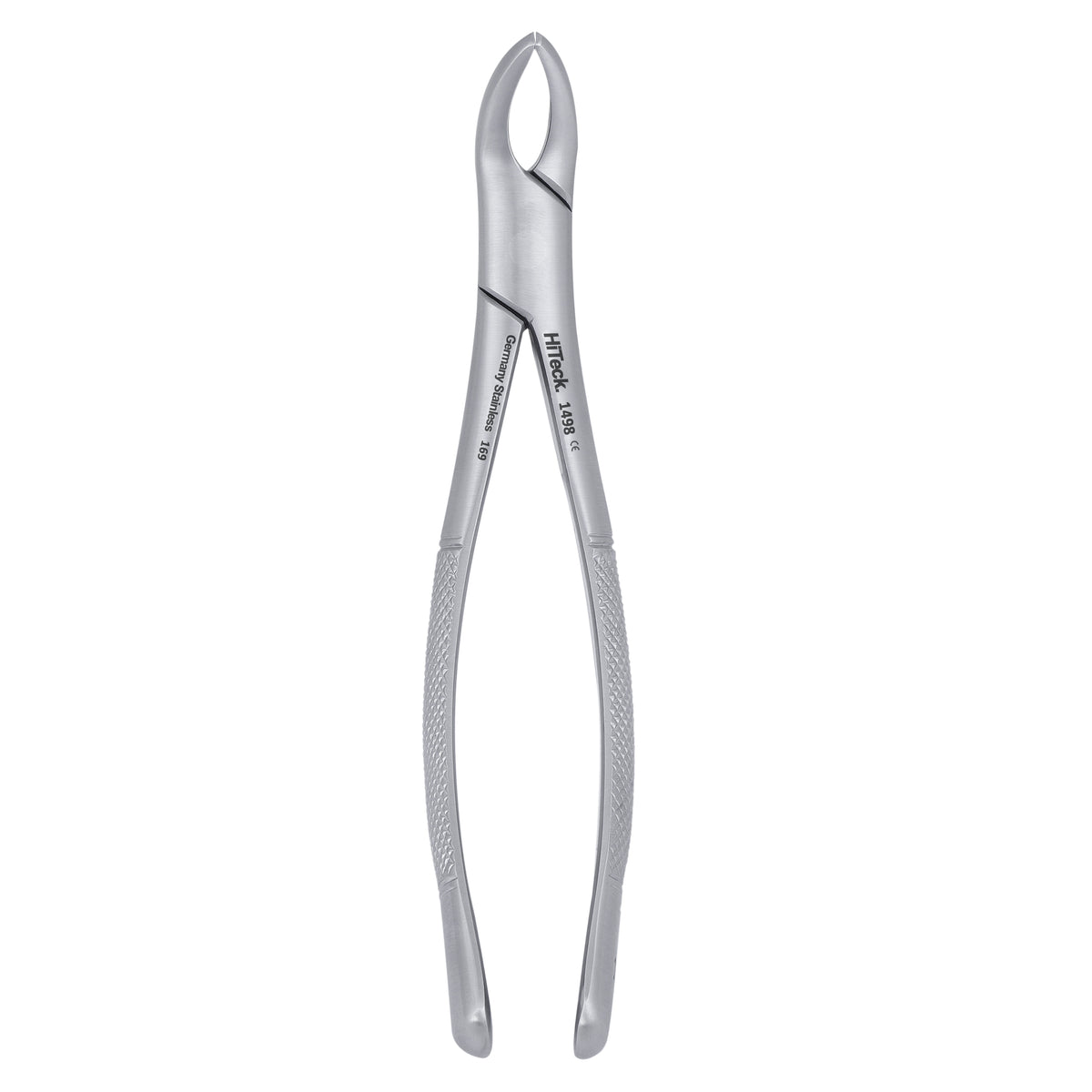 151 Cryer Universal Lower Incisors, Canines & Premolars Extraction Forceps - HiTeck Medical Instruments