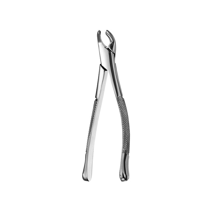 151A Cryer Parallel Beaks Lower Incisors, Canines & Premolars Extraction Forceps
