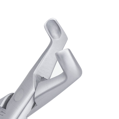 222 Lower Molars Extraction Forceps - HiTeck Medical Instruments