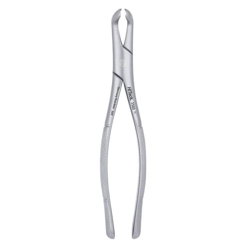 222 Lower Molars Extraction Forceps - HiTeck Medical Instruments