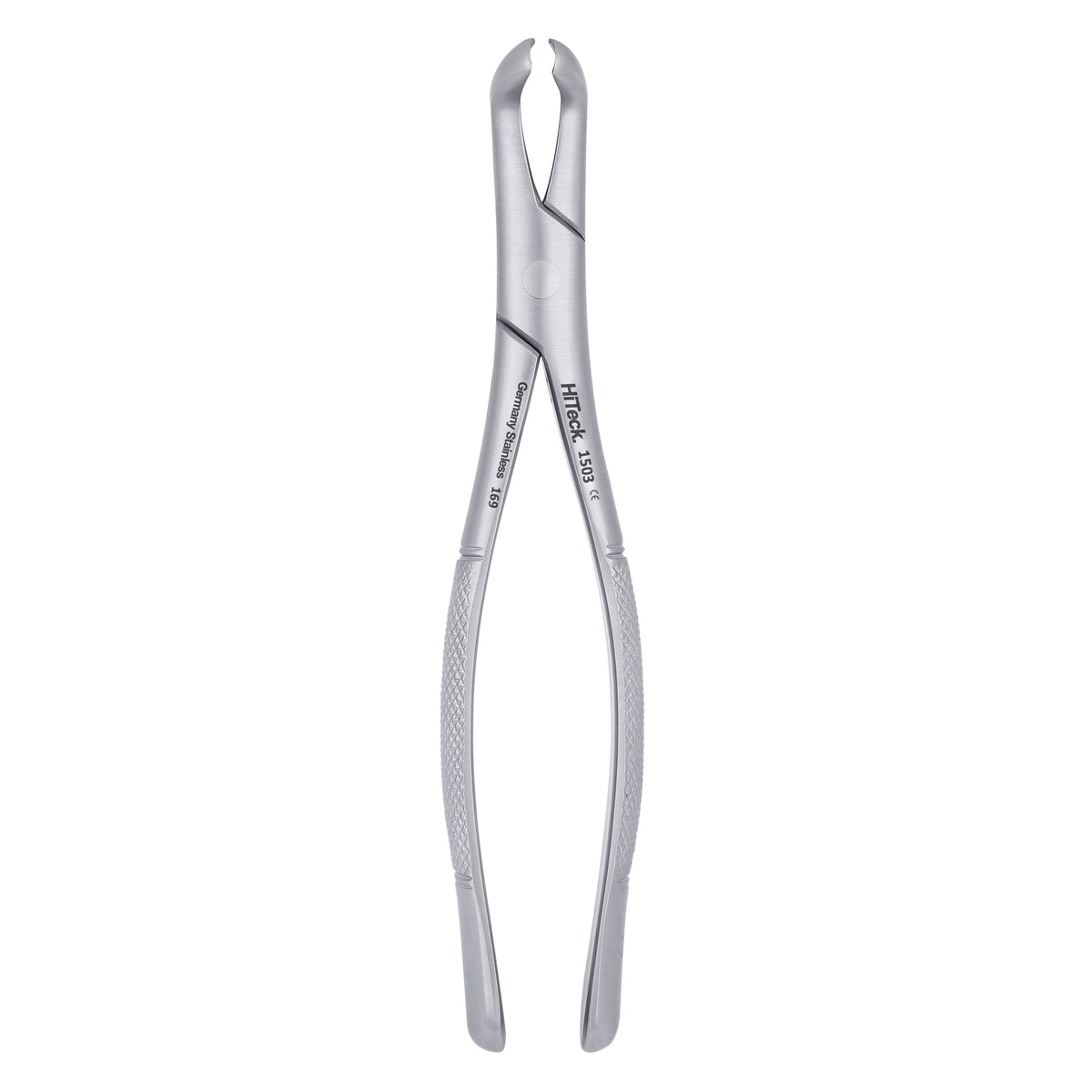 222 Lower Molars Extraction Forceps - HiTeck Medical Instruments
