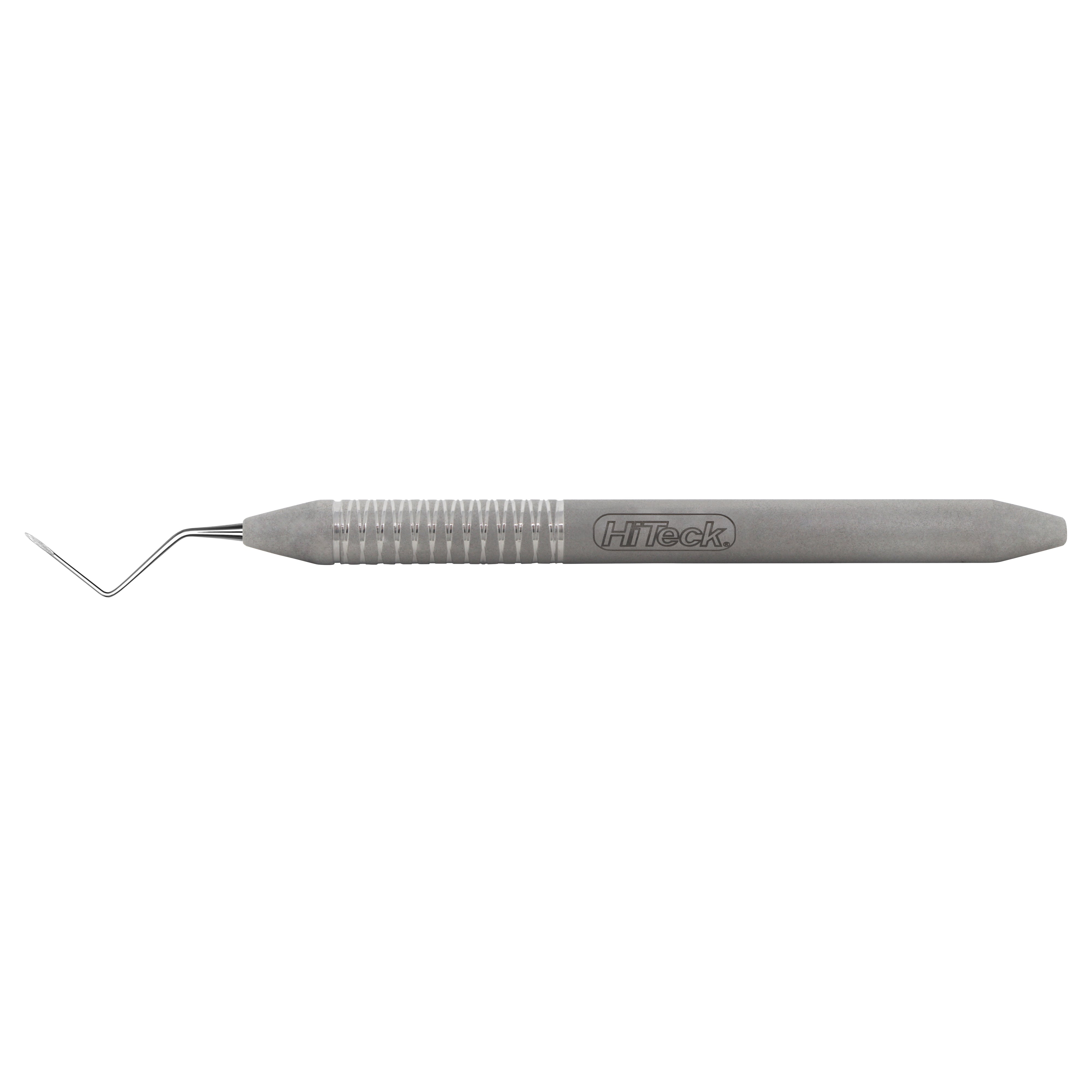 Dental Davis Radice Punta PICK # 1 Chirurgica 6.2" Single Ended - Foto 5