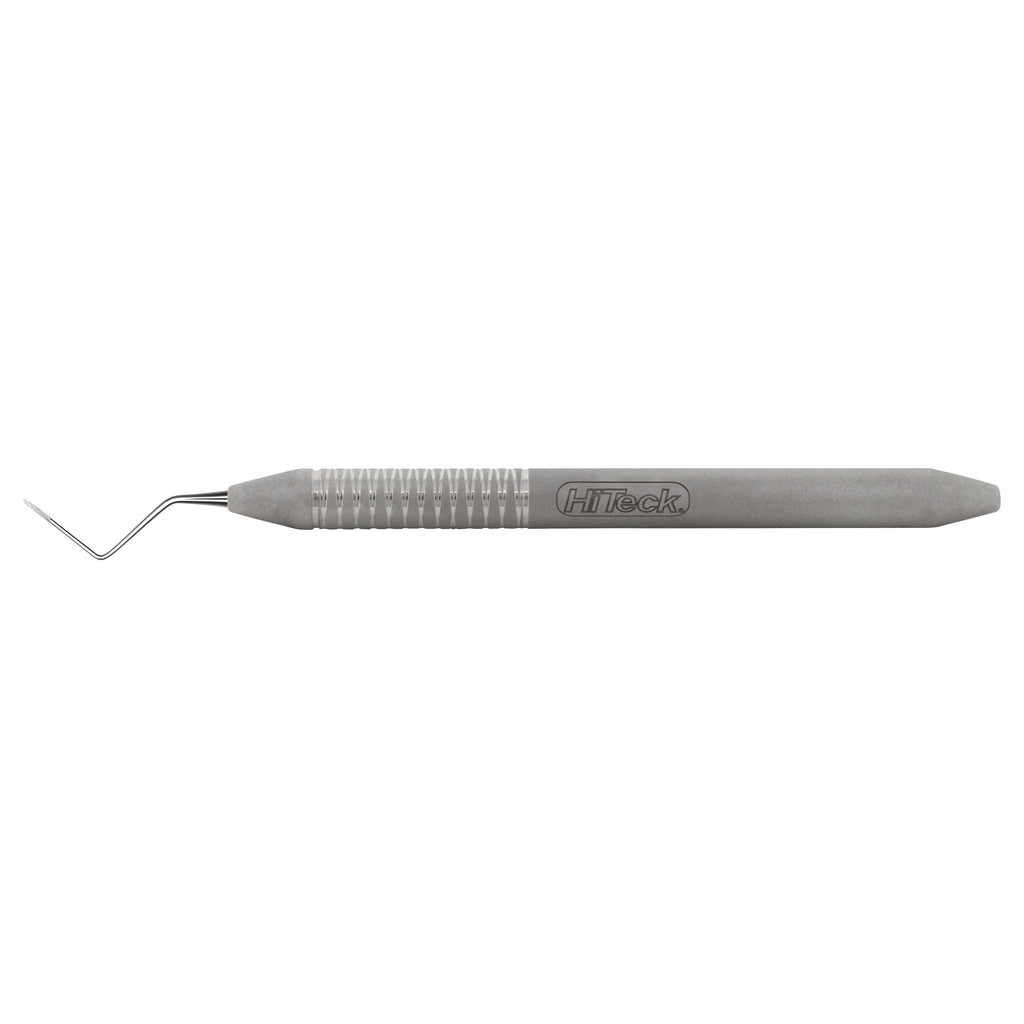 Root Pic Instrument 2 Davis Root Tip Pick – HiTeck Medical Instruments