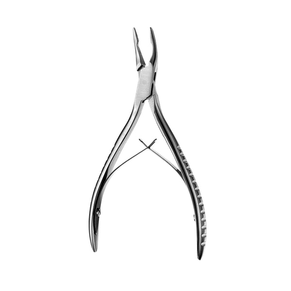 Mini Friedman Bone Rongeur, 12CM, 30 Degrees