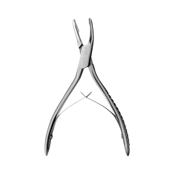Cleaveland Bone Rongeur, 14CM, 30 Degrees