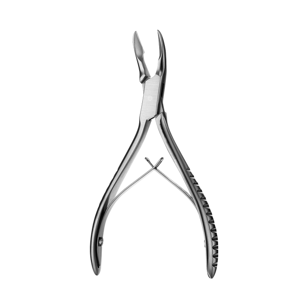 Cleaveland Side Cutting Bone Rongeur, 14CM, 30 Degrees