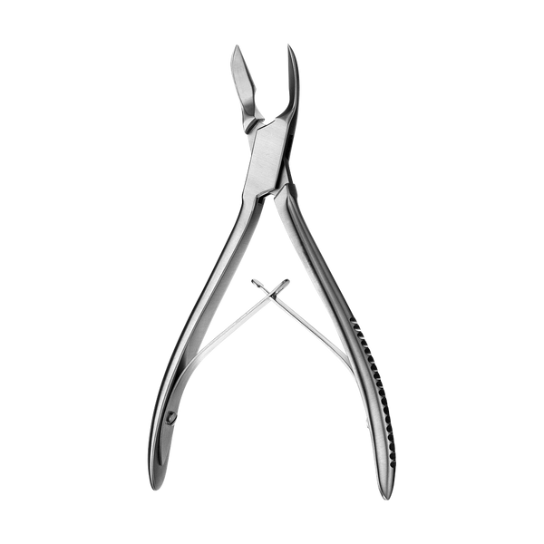Cleaveland Side Cutting Bone Rongeur, 17CM, 30 Degrees