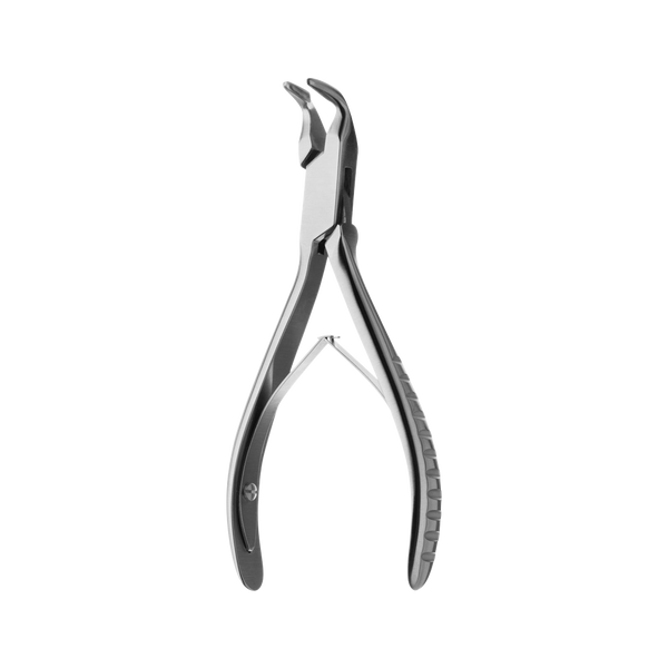 Blumenthal Bone Rongeur, 15CM, 90 Degrees