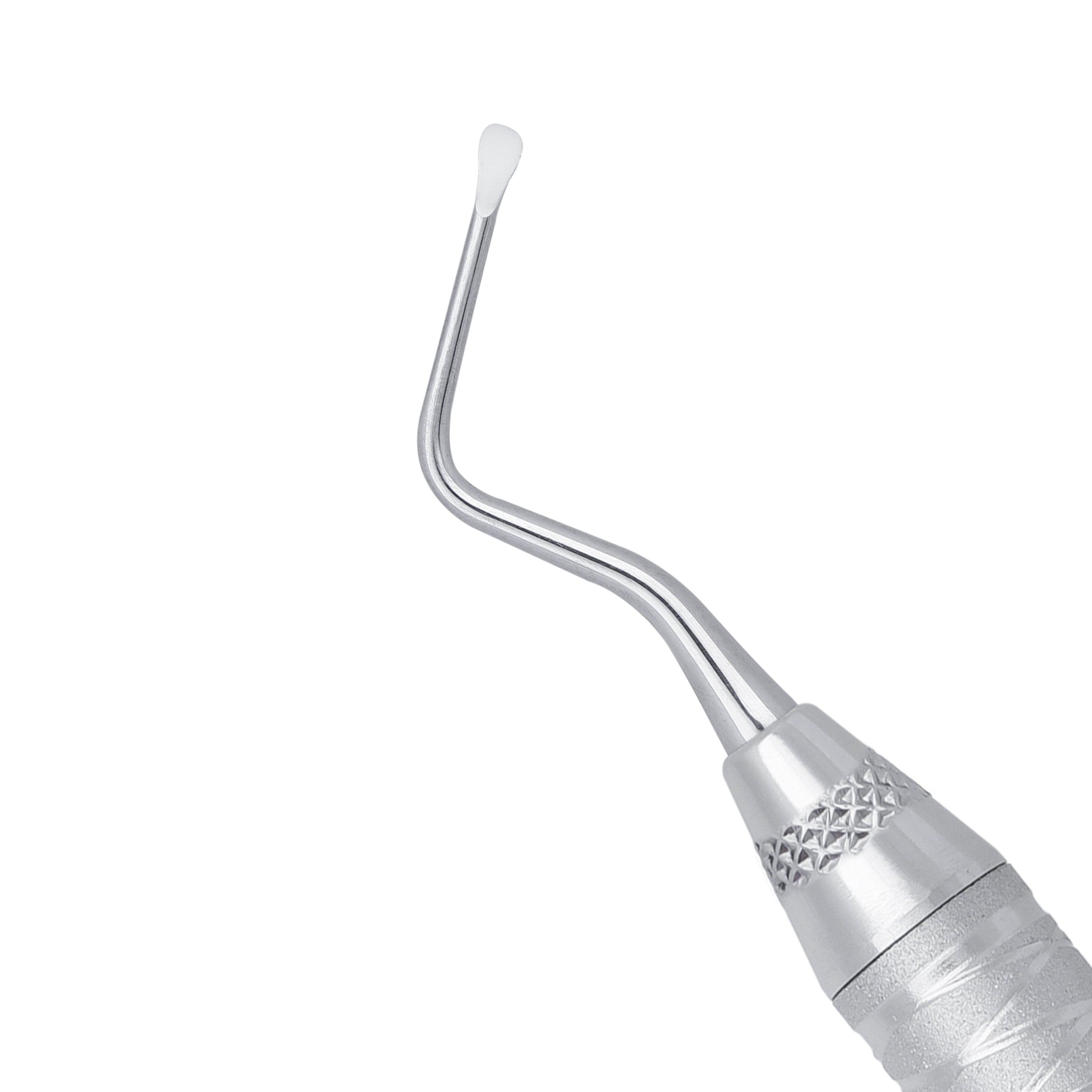 85 Lucas Spoon Shape Surgical Curette, 2.5MM - HiTeck Medical Instruments