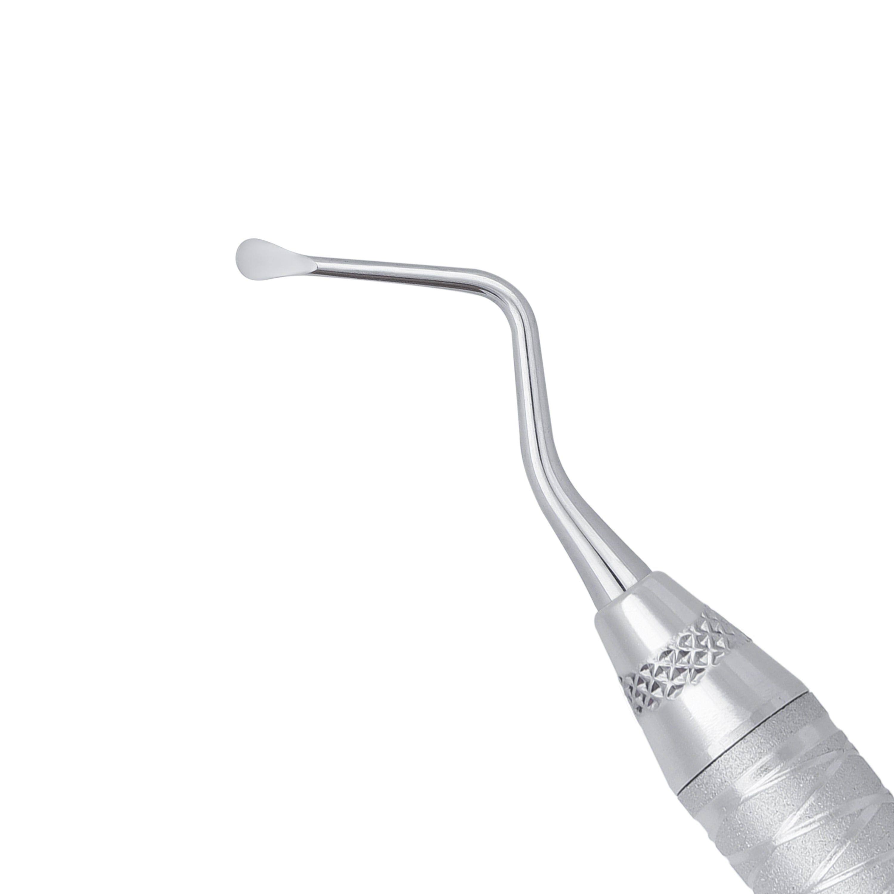 86 Lucas Spoon Shape Surgical Curette, 2.8MM - HiTeck Medical Instruments