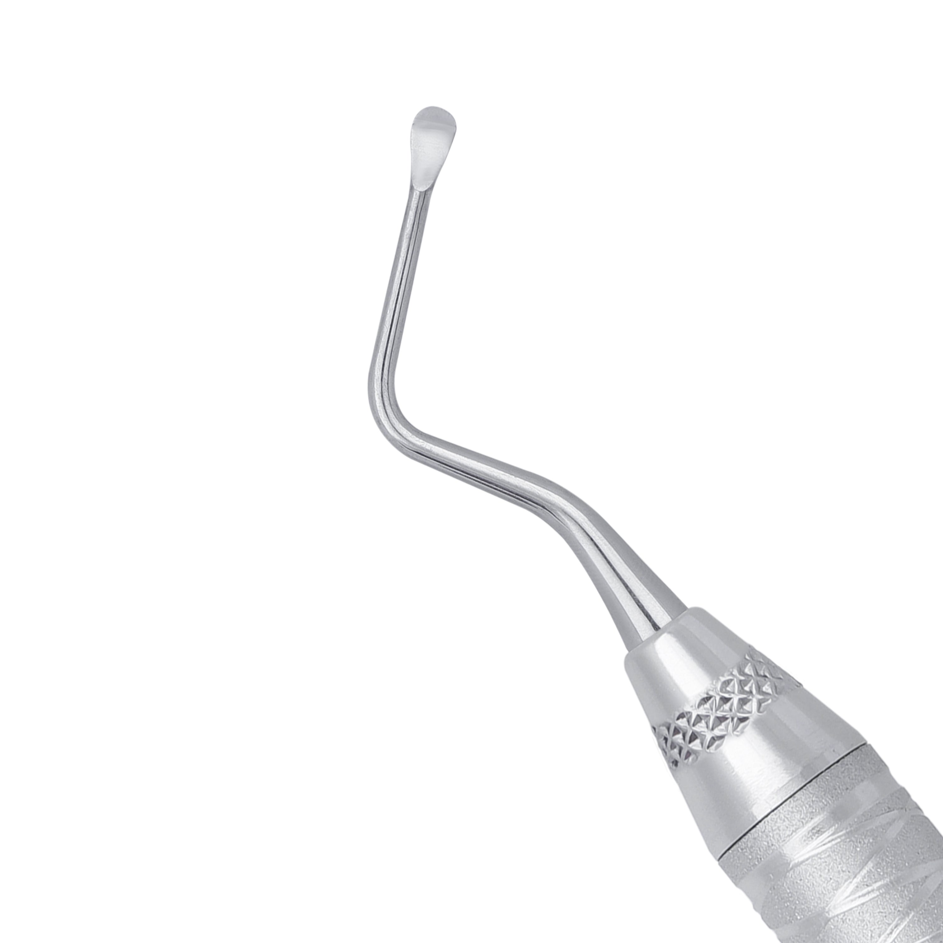 86 Lucas Spoon Shape Surgical Curette, 2.8MM - HiTeck Medical Instruments