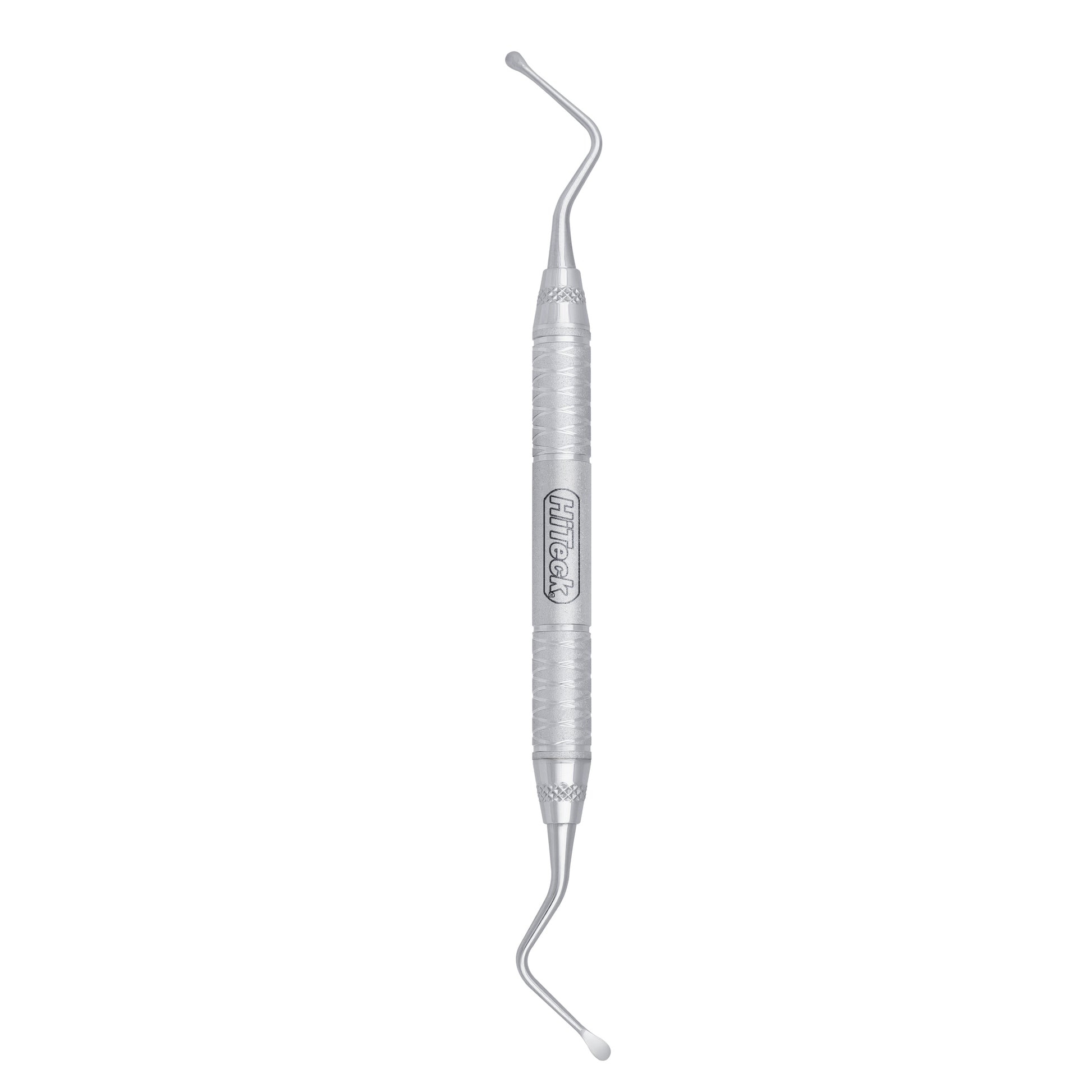 86 Lucas Spoon Shape Surgical Curette, 2.8MM - HiTeck Medical Instruments