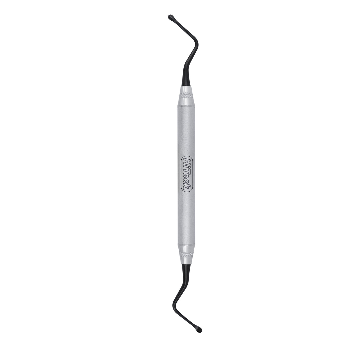 86 Siyah Lucas Spoon Shape Surgical Curette, 2.8MM - HiTeck Medical Instruments