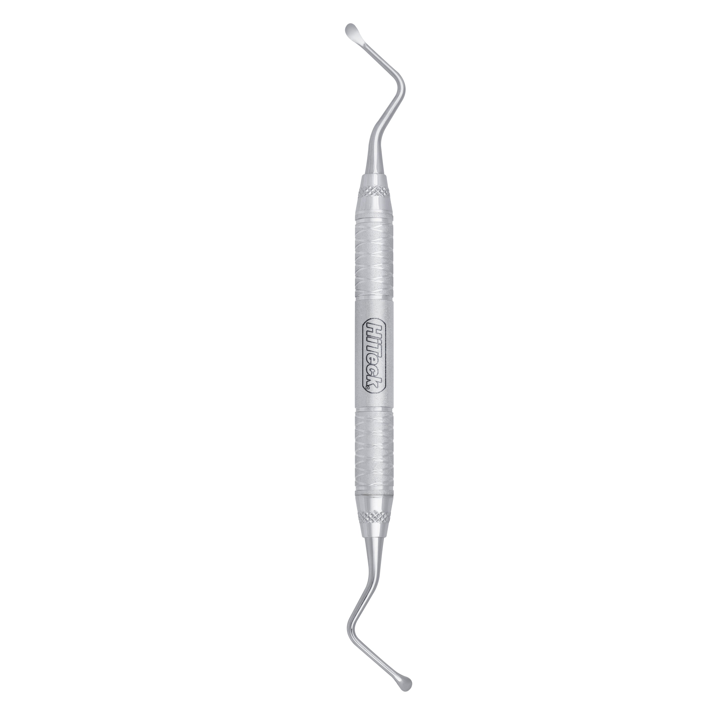 87 Lucas Spoon Shape Surgical Curette, 3.5MM - HiTeck Medical Instruments