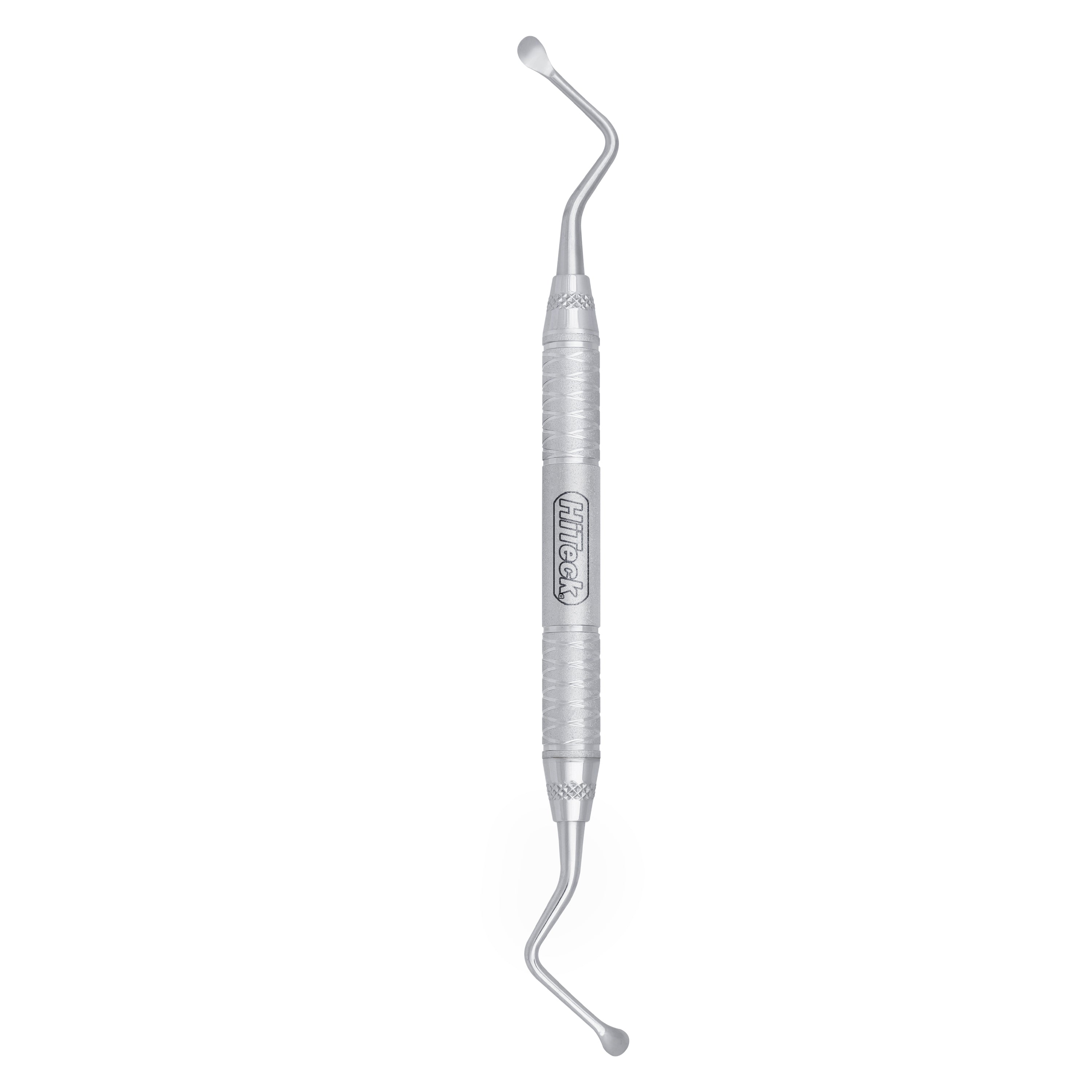88 Lucas Spoon Shape Surgical Curette, 4.7MM - HiTeck Medical Instruments