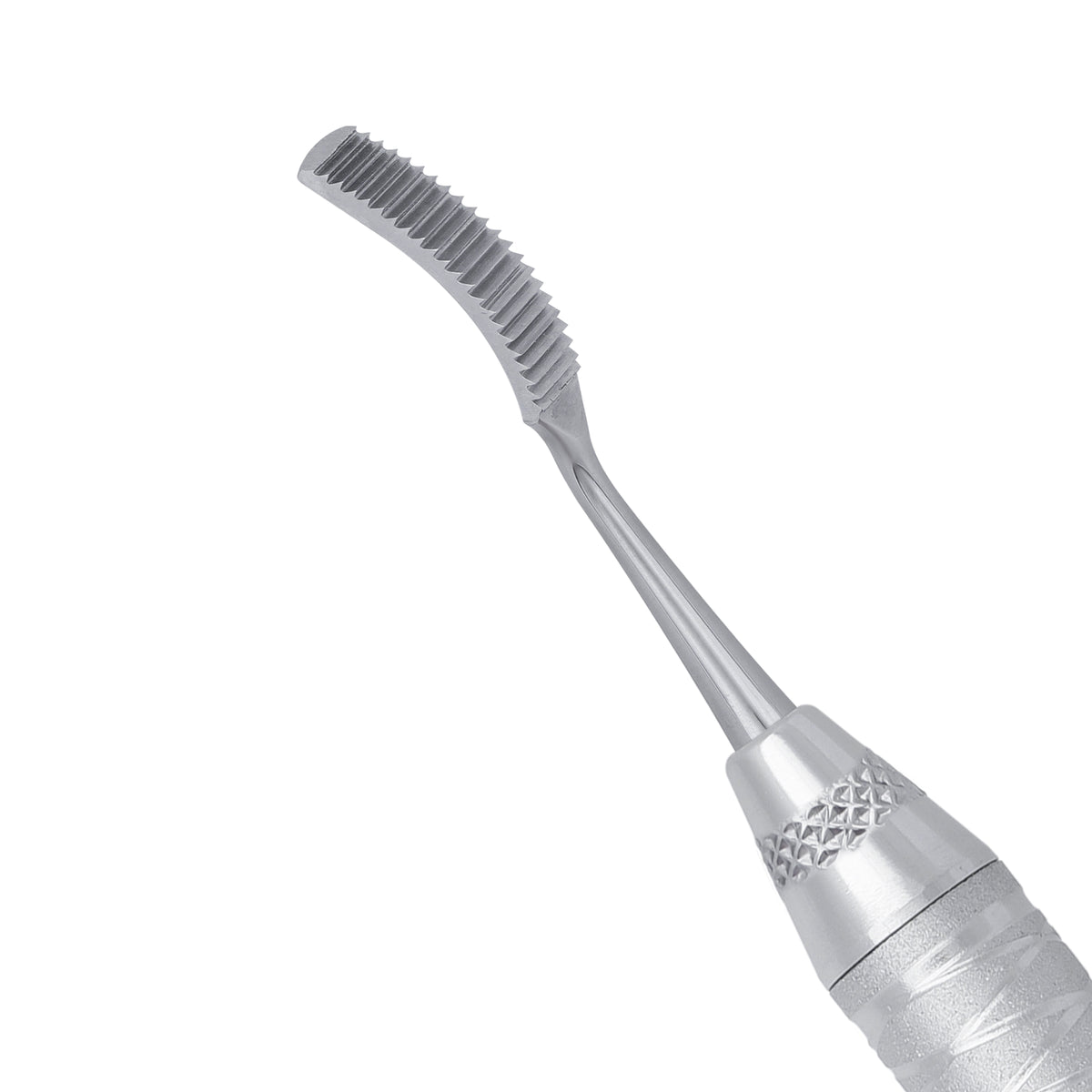 Lima Ossea Chirurgica Dentale 3X Miller - Wise Instruments - Strumento Odontoiatrico - Foto 2
