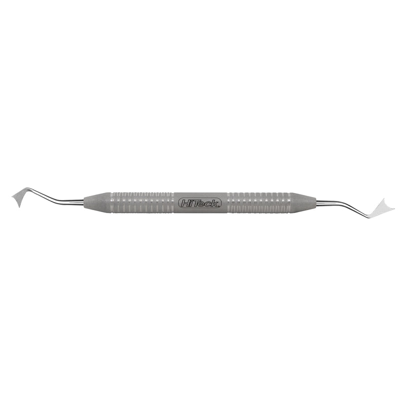 2 Meinershagen Gingival Retractor - HiTeck Medical Instruments