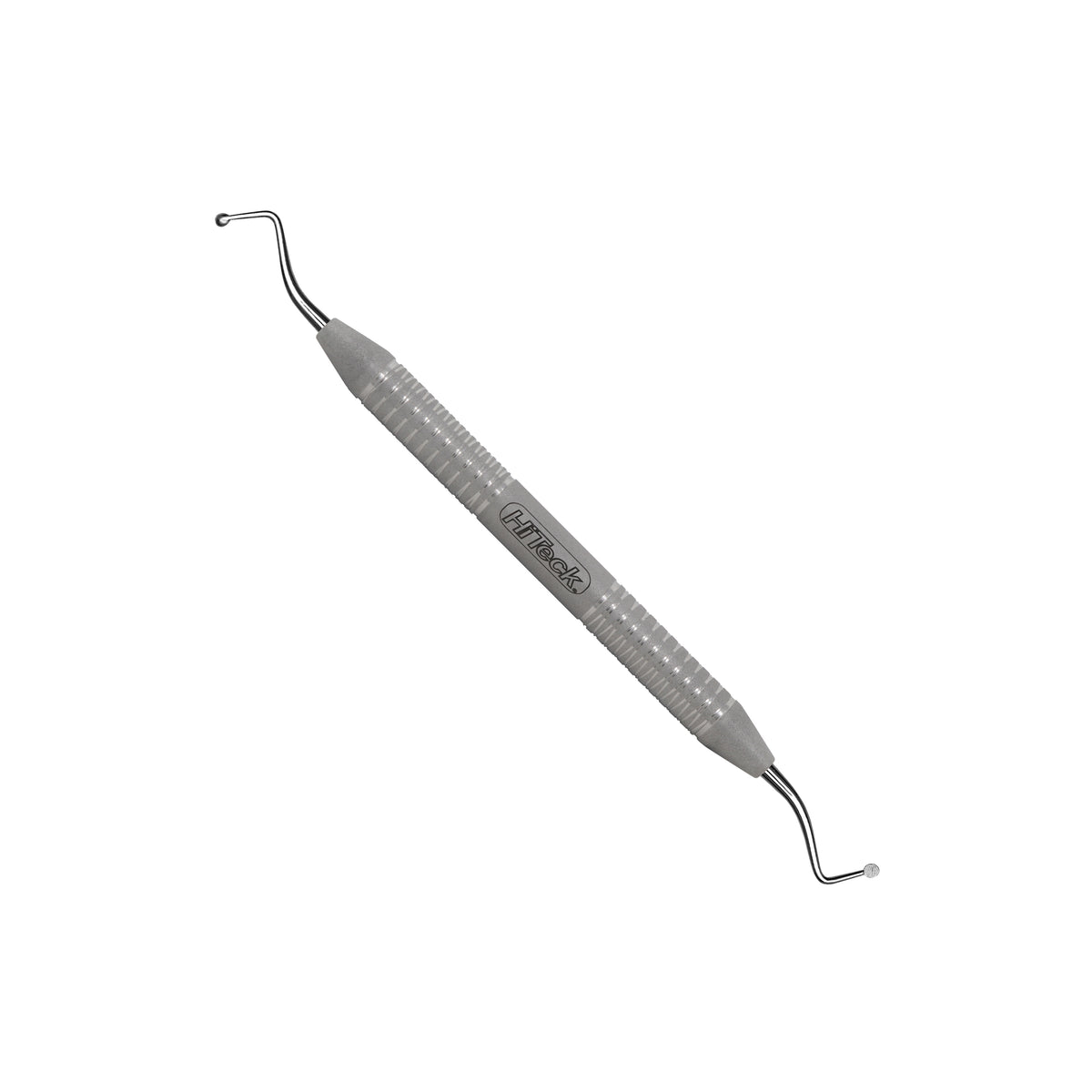 E3 Spoon, 2.5MM Excavator - HiTeck Medical Instruments