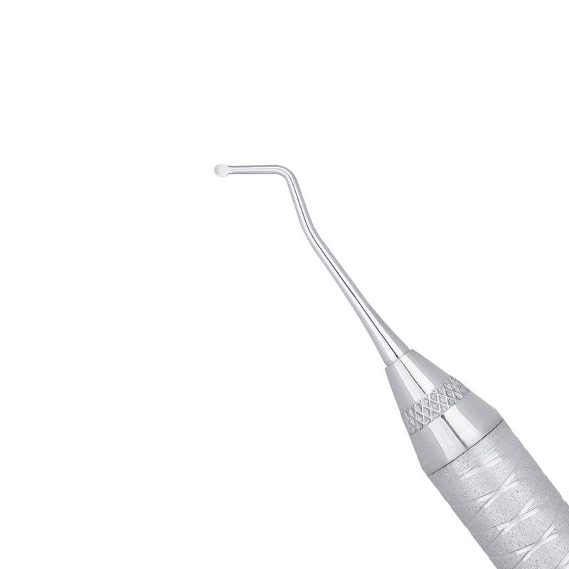 #18 Spoon, 1.5MM Excavator - HiTeck Medical Instruments