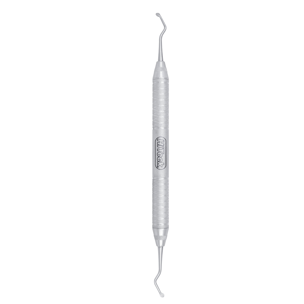 125/126 English Pattern, 2.5MM Excavator - HiTeck Medical Instruments
