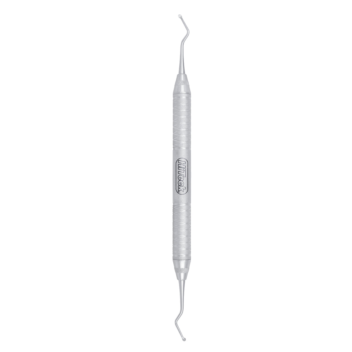 129/130 English Pattern, 1.7MM Excavator - HiTeck Medical Instruments