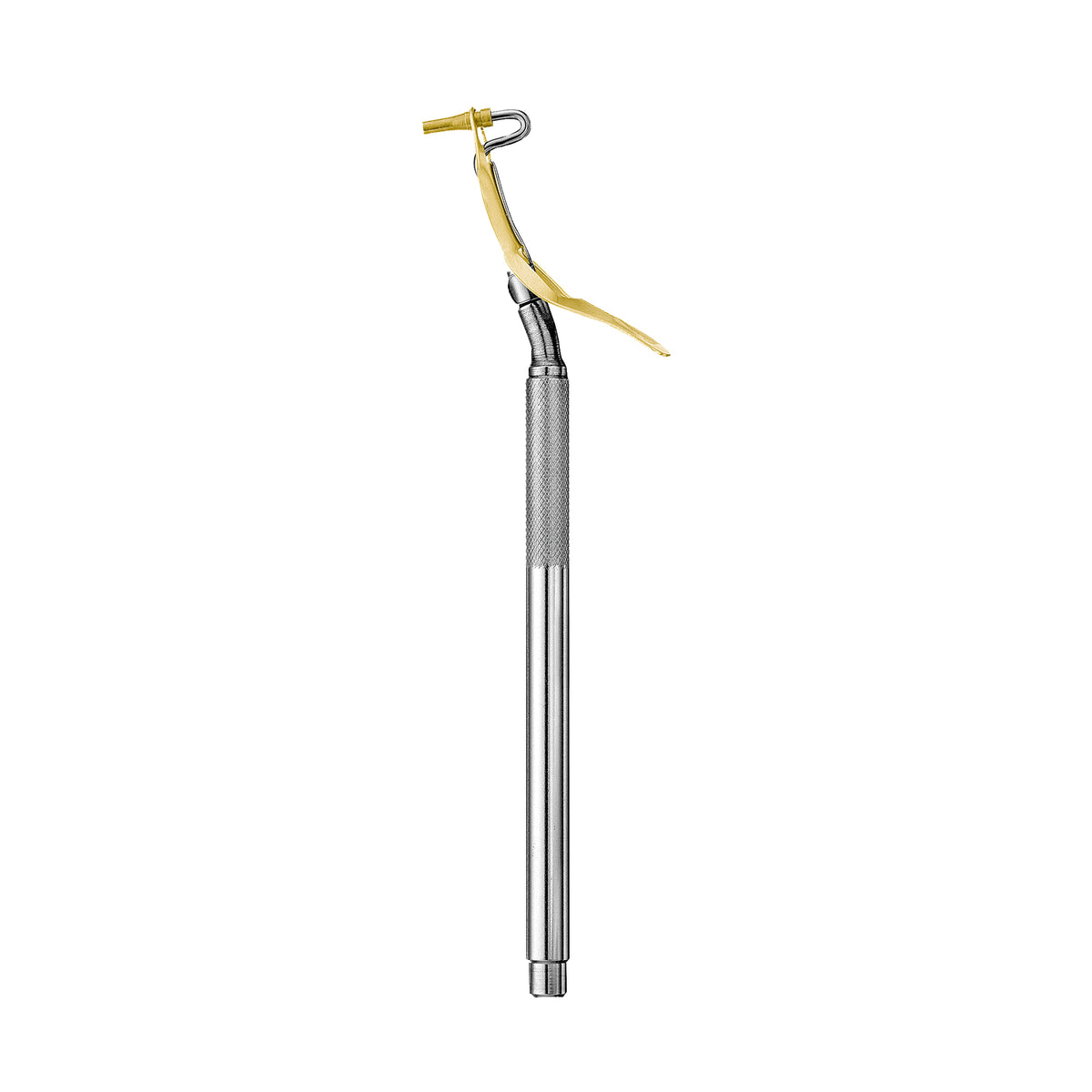 Regular Distal Amalgam Carrier, 2.0MM - HiTeck Medical Instruments