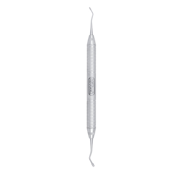 H1 Hollenback, 1.0MM/1.65MM Plugger/Condensor