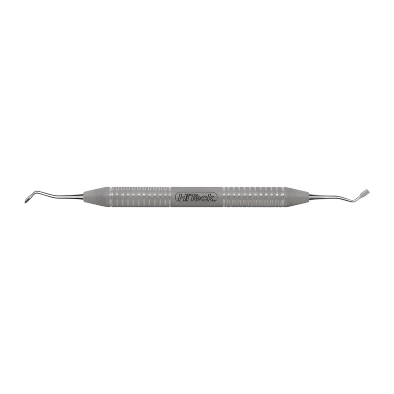 H3 Hollenback, 2.5MM Plugger/Condensor - HiTeck Medical Instruments