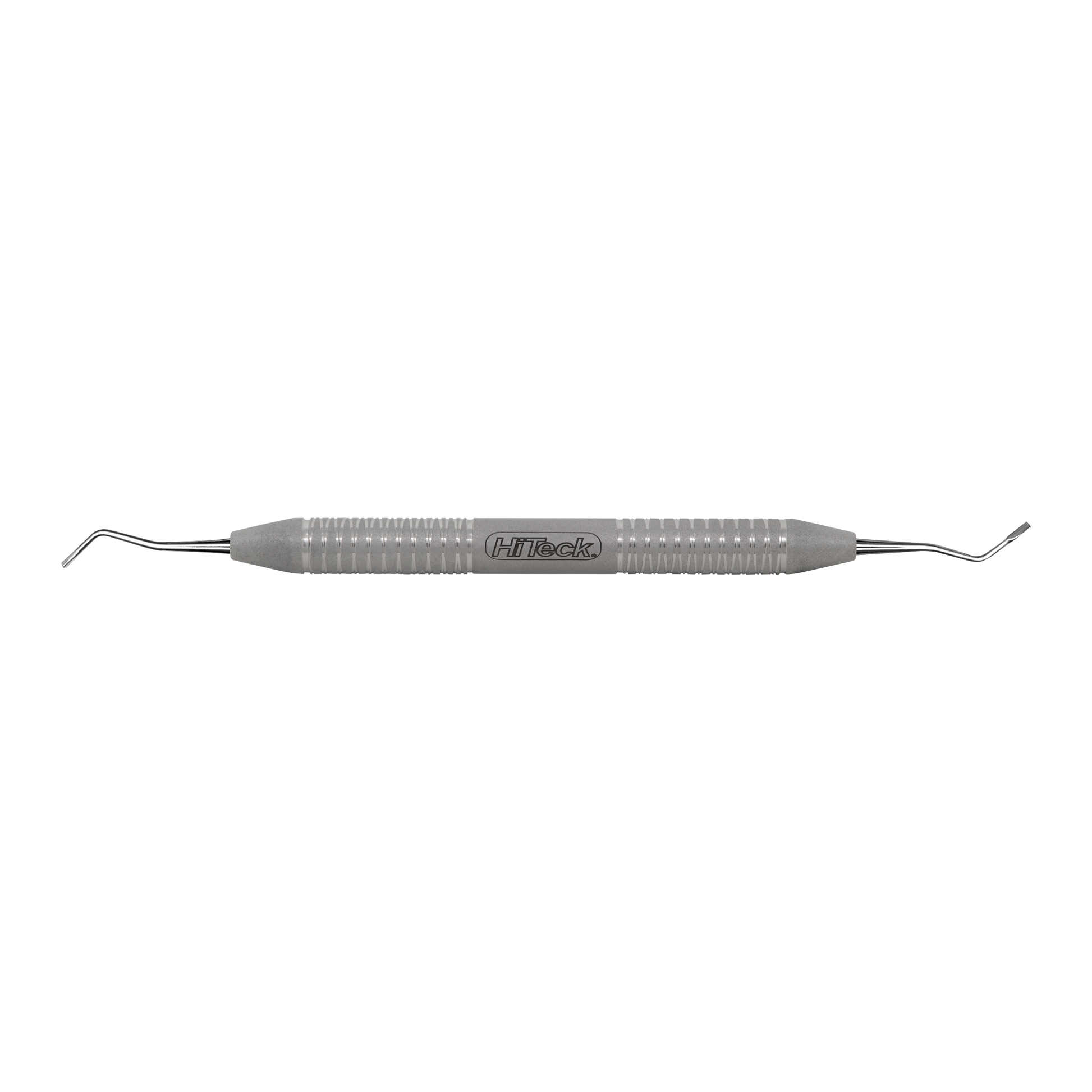 H4 Hollenback, 1.8MM/2.4MM Plugger/Condensor - HiTeck Medical Instruments