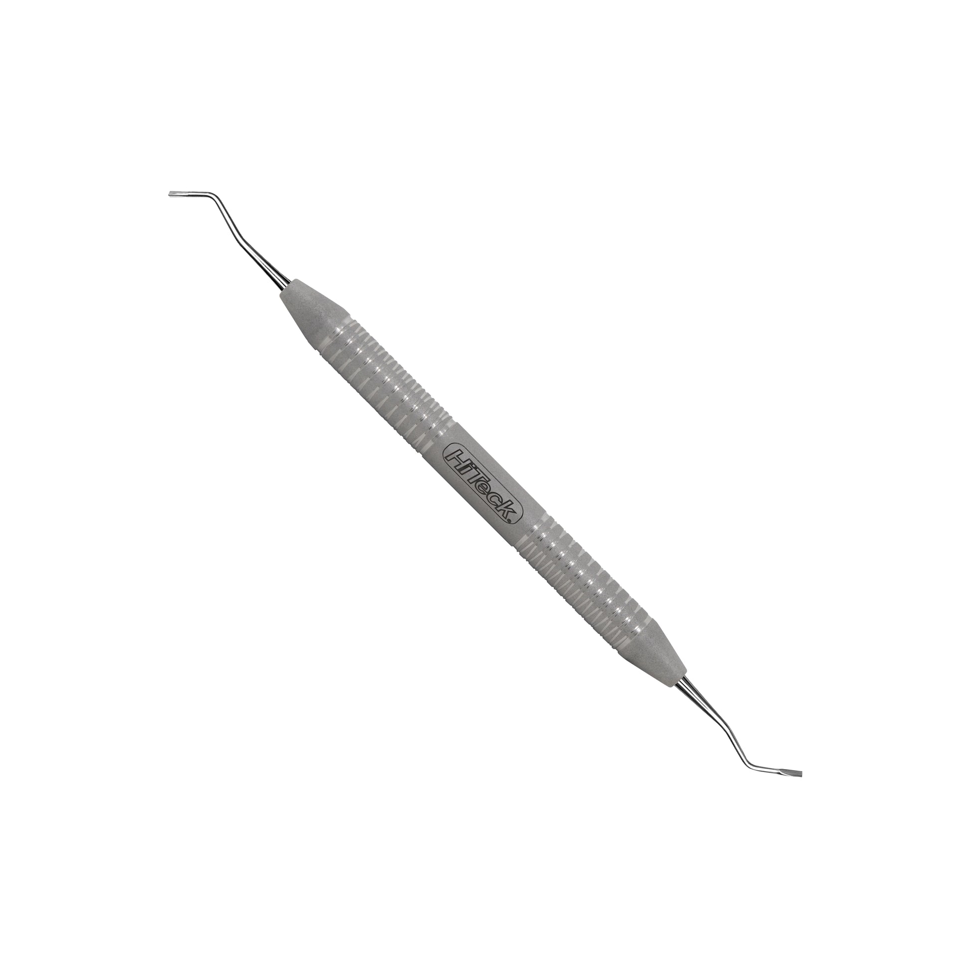 H4 Hollenback, 1.8MM/2.4MM Plugger/Condensor - HiTeck Medical Instruments