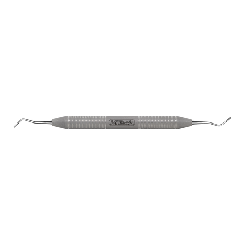 H4 Hollenback, 1.8MM/2.4MM Plugger/Condensor - HiTeck Medical Instruments