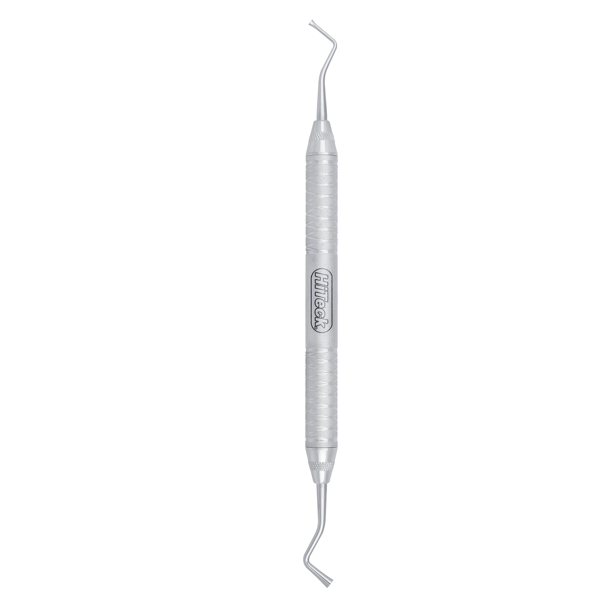 4 Oregon, 2.0MM/3.0MM Plugger/Condensor - HiTeck Medical Instruments