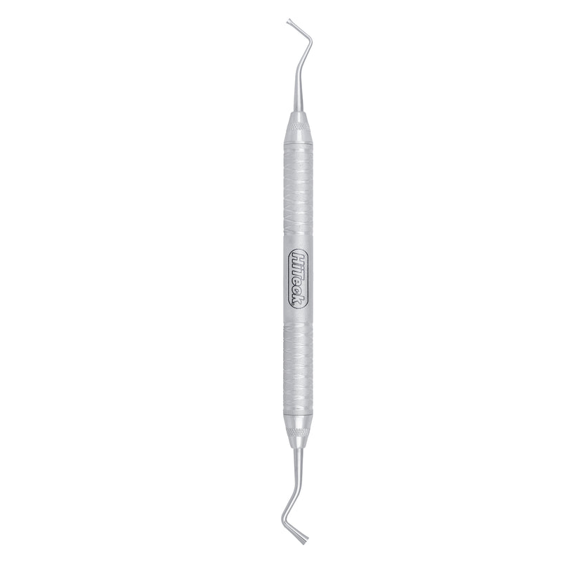 4 Oregon, 2.0MM/3.0MM Plugger/Condensor - HiTeck Medical Instruments