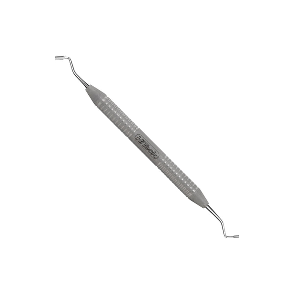 1T Tanner, 1.7MM/2.3MM Plugger/Condensor