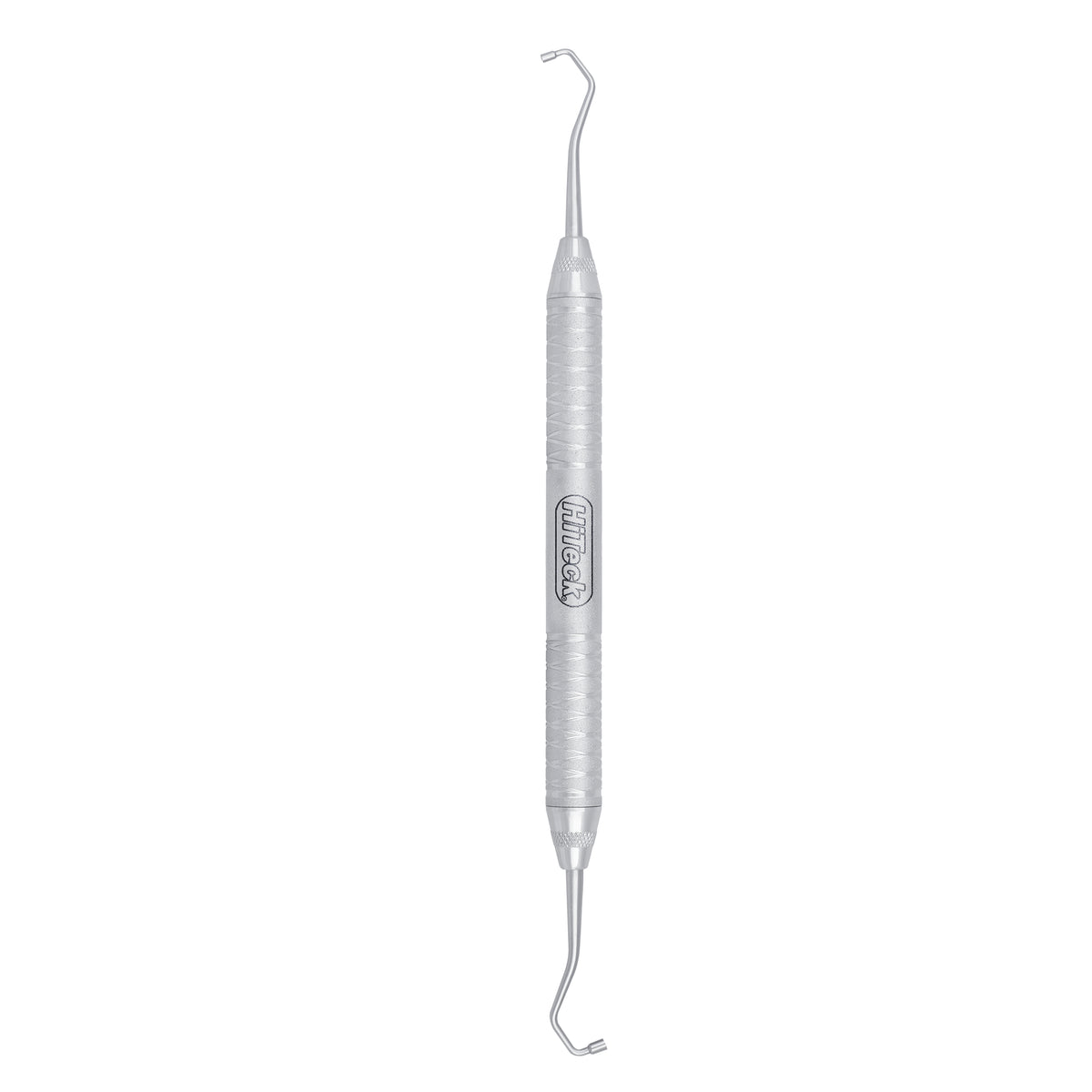 11/12 Back Action, 1.5MM/2.0MM Plugger/Condensor - HiTeck Medical Instruments
