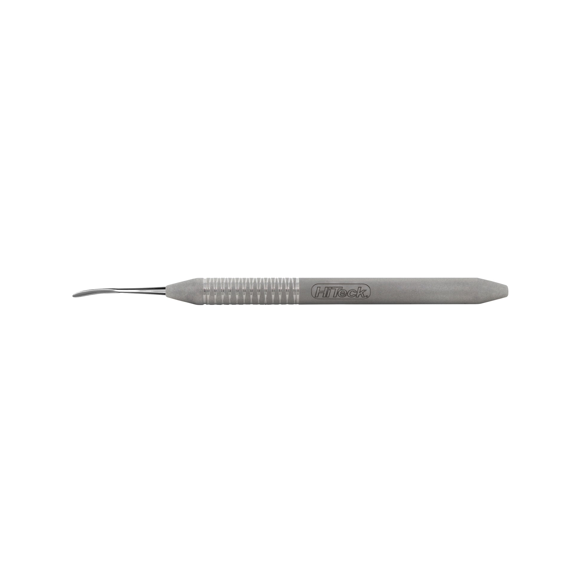 2 Beavertail Burnisher, 2.6MM - HiTeck Medical Instruments