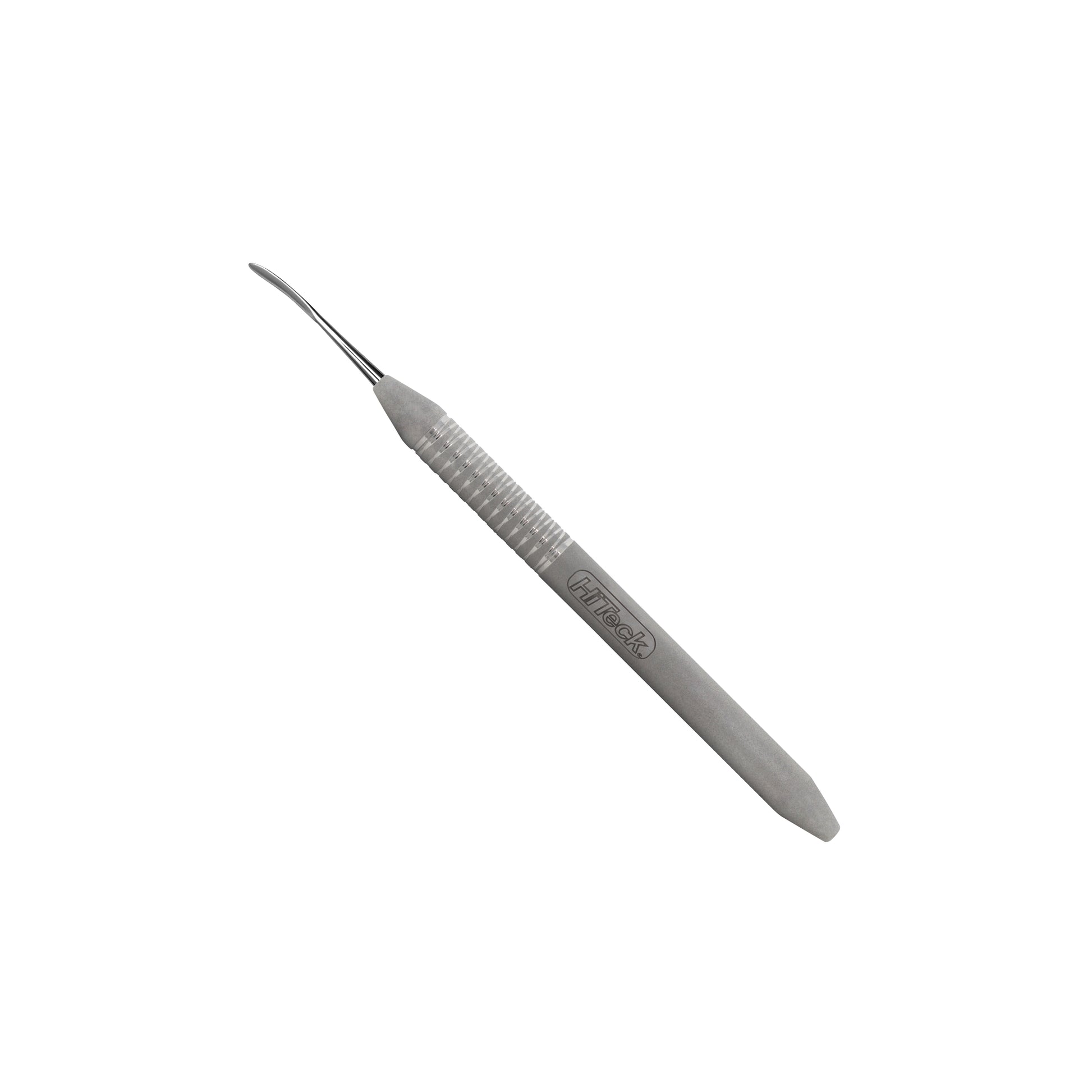 2 Beavertail Burnisher, 2.6MM - HiTeck Medical Instruments