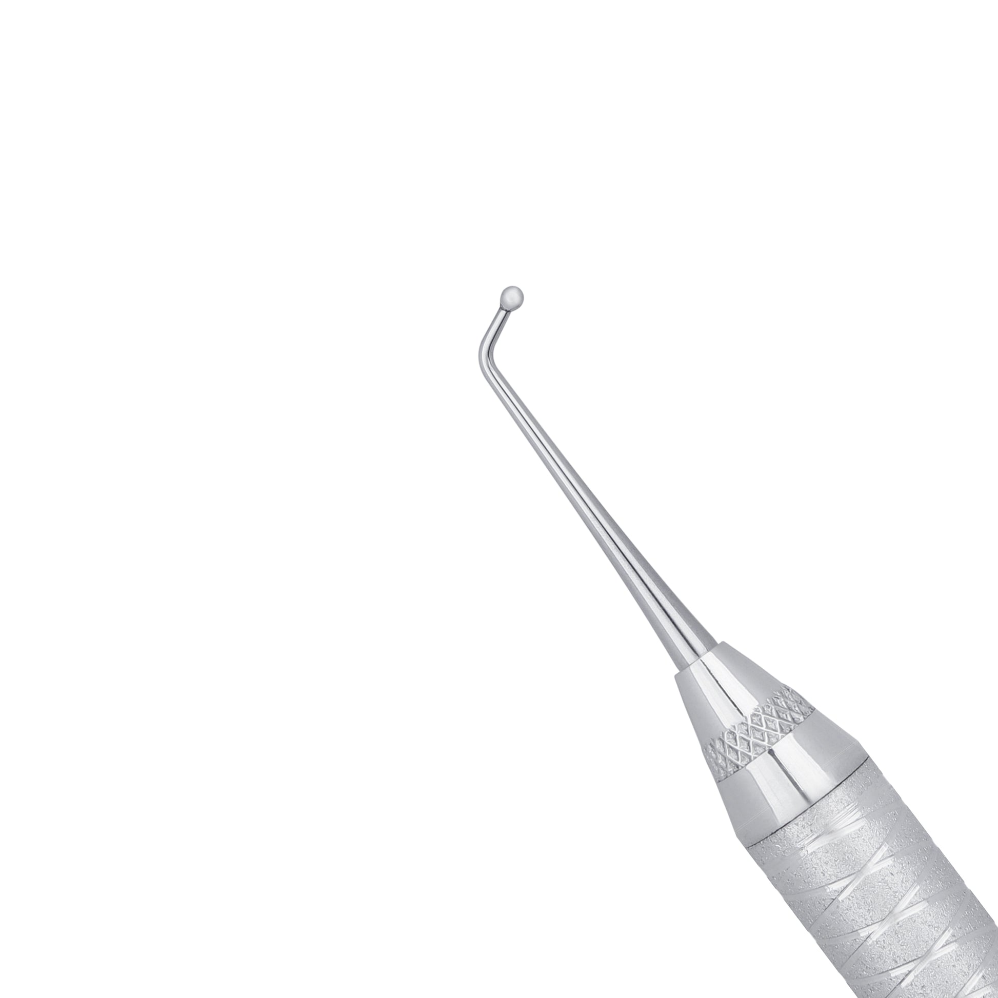 27/29 Ball Burnisher, 1.6MM 3.1MM - HiTeck Medical Instruments