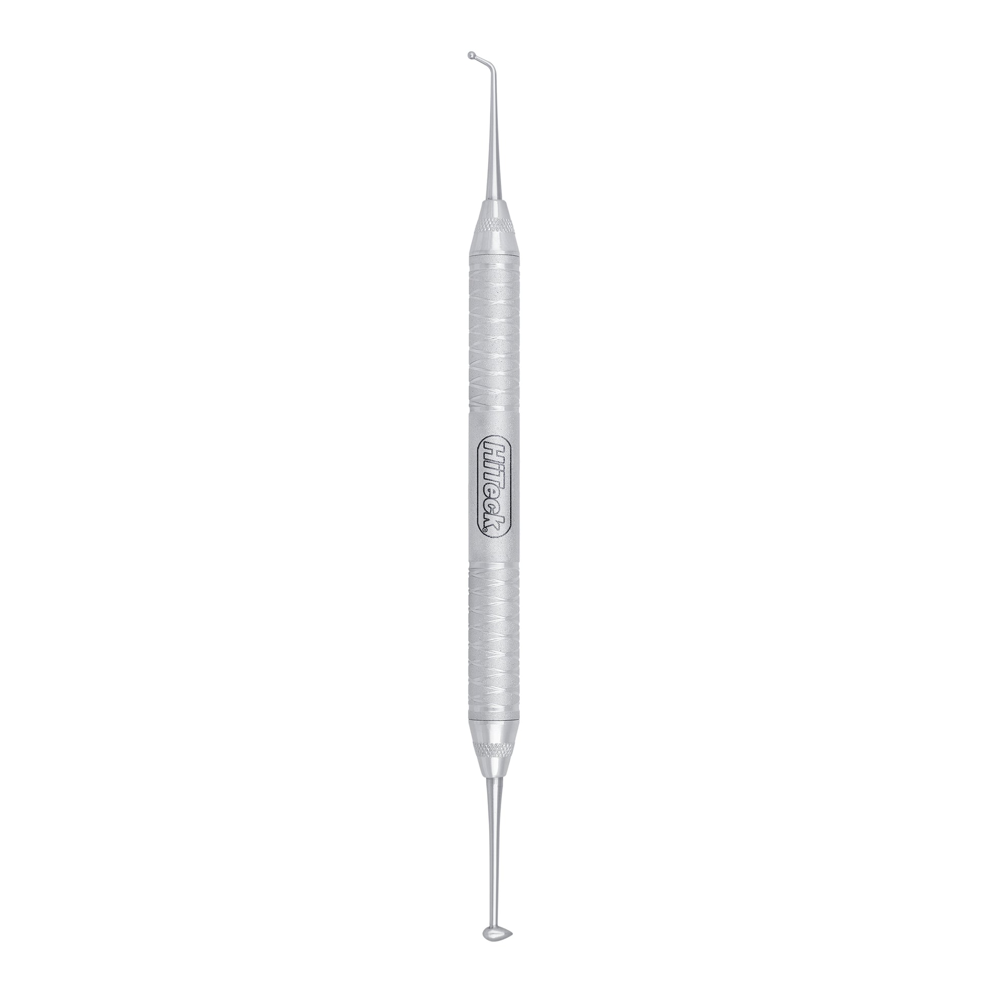 27/29 Ball Burnisher, 1.6MM 3.1MM - HiTeck Medical Instruments