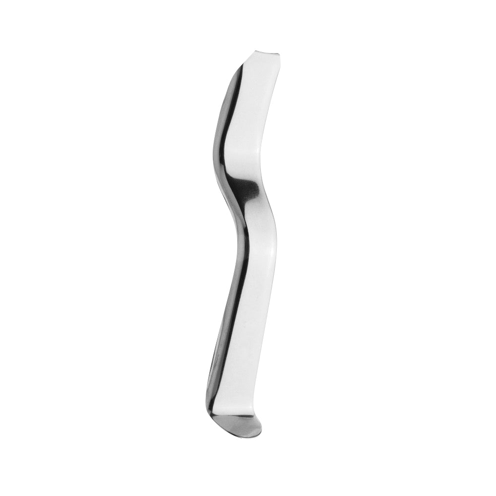 University of Minnesota Retractor, Serrated - HiTeck Medical Instruments