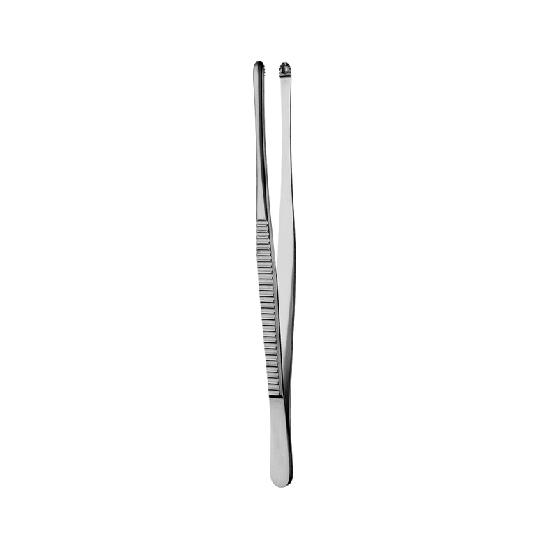 Russian Tissue Forcep, 20 CM - HiTeck Medical Instruments