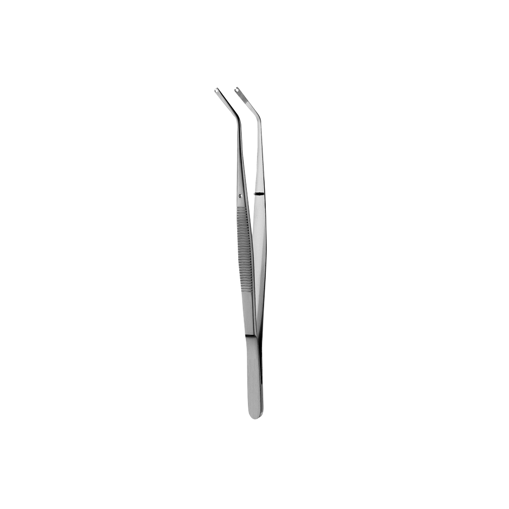 20 Corn Suture Pliers, 15CM - HiTeck Medical Instruments