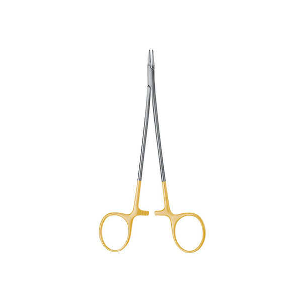 Mini Ryder Needle Holder, 15CM, Tungsten Carbide (8-0,9-0,10-0)