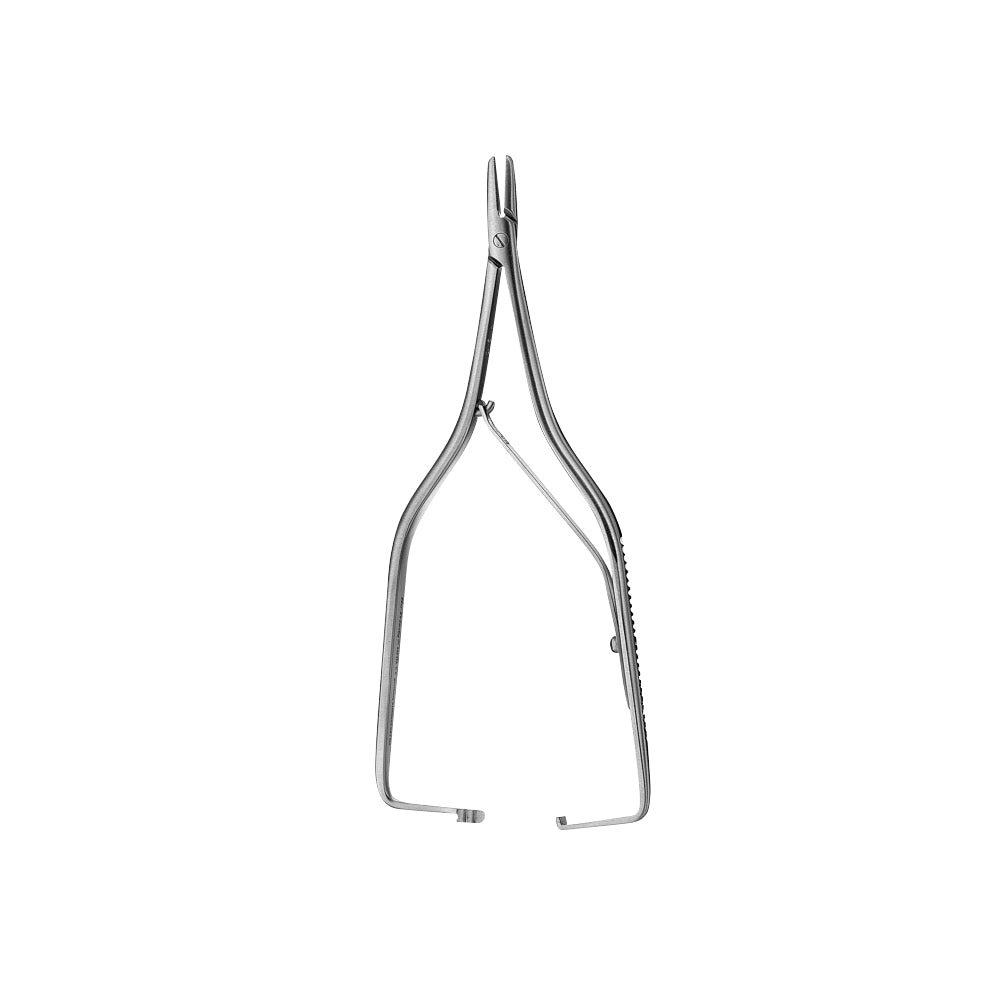 Boynton Needle Holder, 12CM - HiTeck Medical Instruments