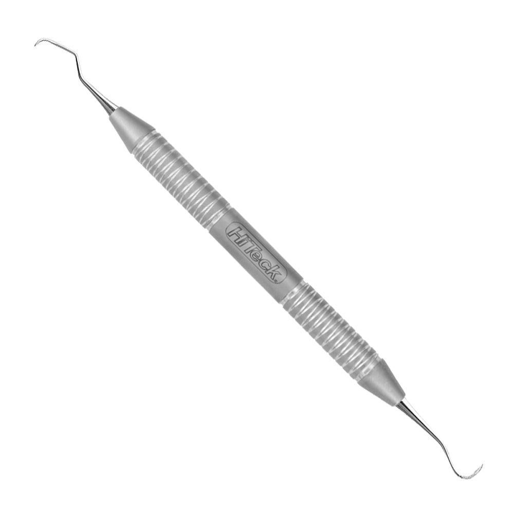 137 Anterior Sickle Scaler - HiTeck Medical Instruments