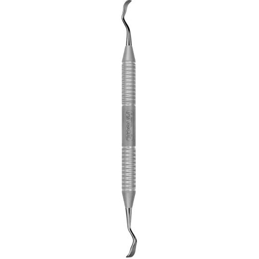 2/3 Buser, Modified Periodontal Chisel, 5MM/6MM - HiTeck Medical Instruments