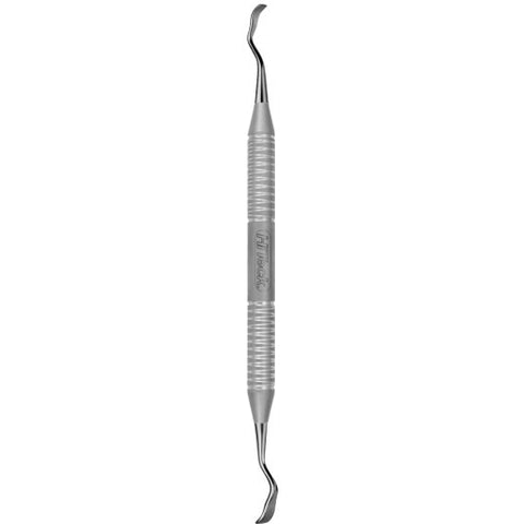 1/3 Buser, Modified Periodontal Chisel, 4MM/6MM - HiTeck Medical Instruments