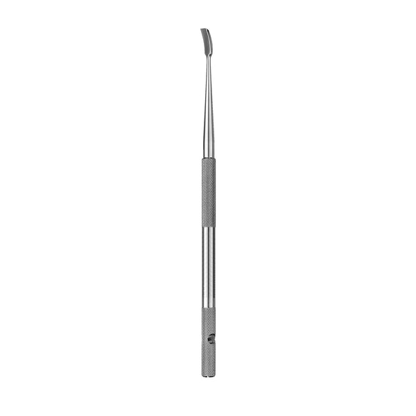 Freer Curved Periodontal Chisel, Single Ended